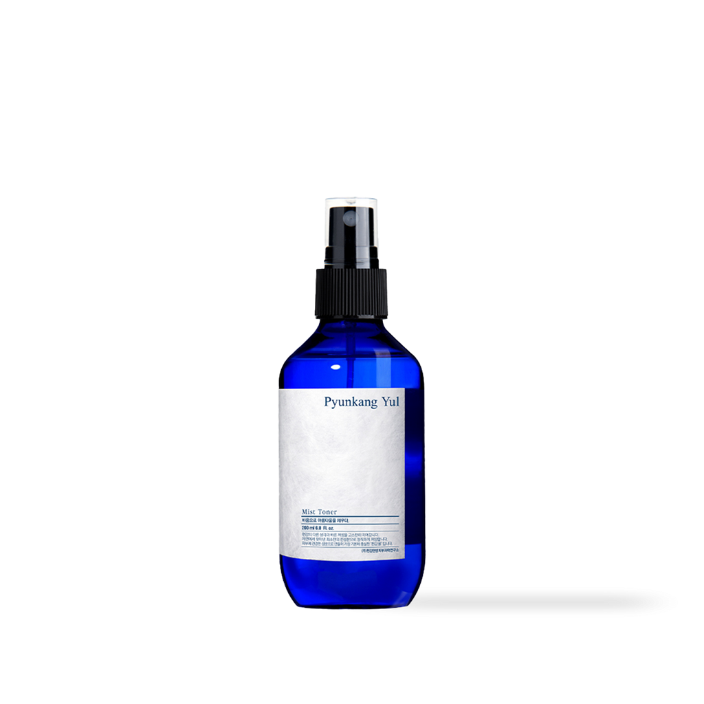 Pyunkang Yul Mist Toner - Available in Two Sizes