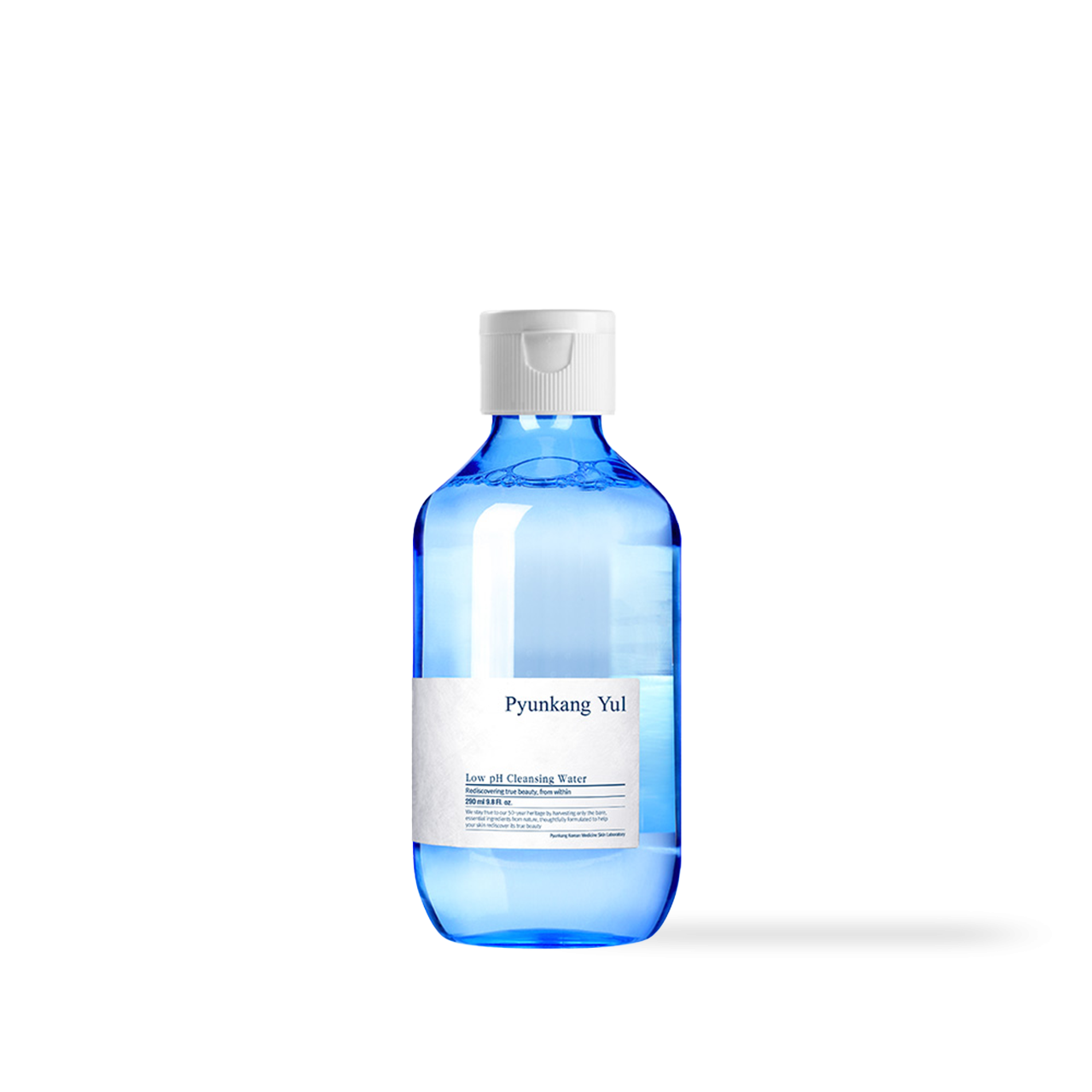 Pyunkang Yul Low pH Cleansing Water 290ml