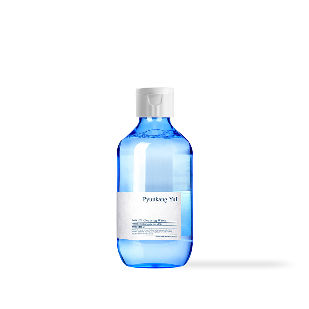 Pyunkang Yul Low pH Cleansing Water 290ml