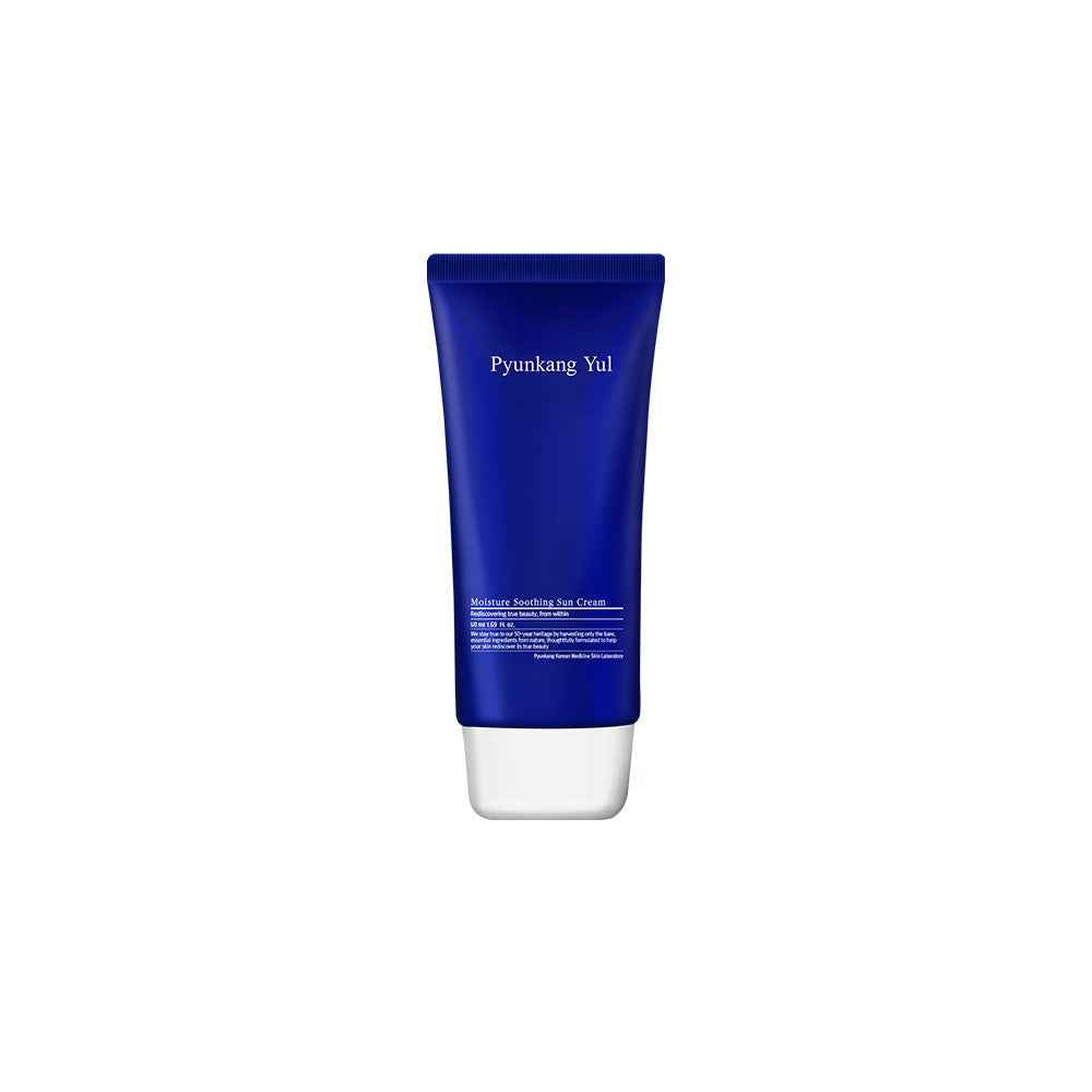 Pyunkang Yul Moisture Soothing Sun Cream SPF 50+ PA++++ 50ml