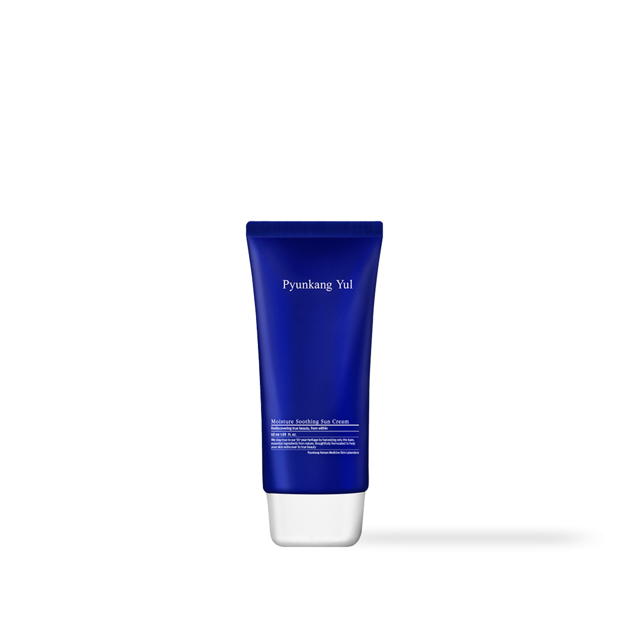 Pyunkang Yul Moisture Soothing Sun Cream SPF 50+ PA++++ 50ml