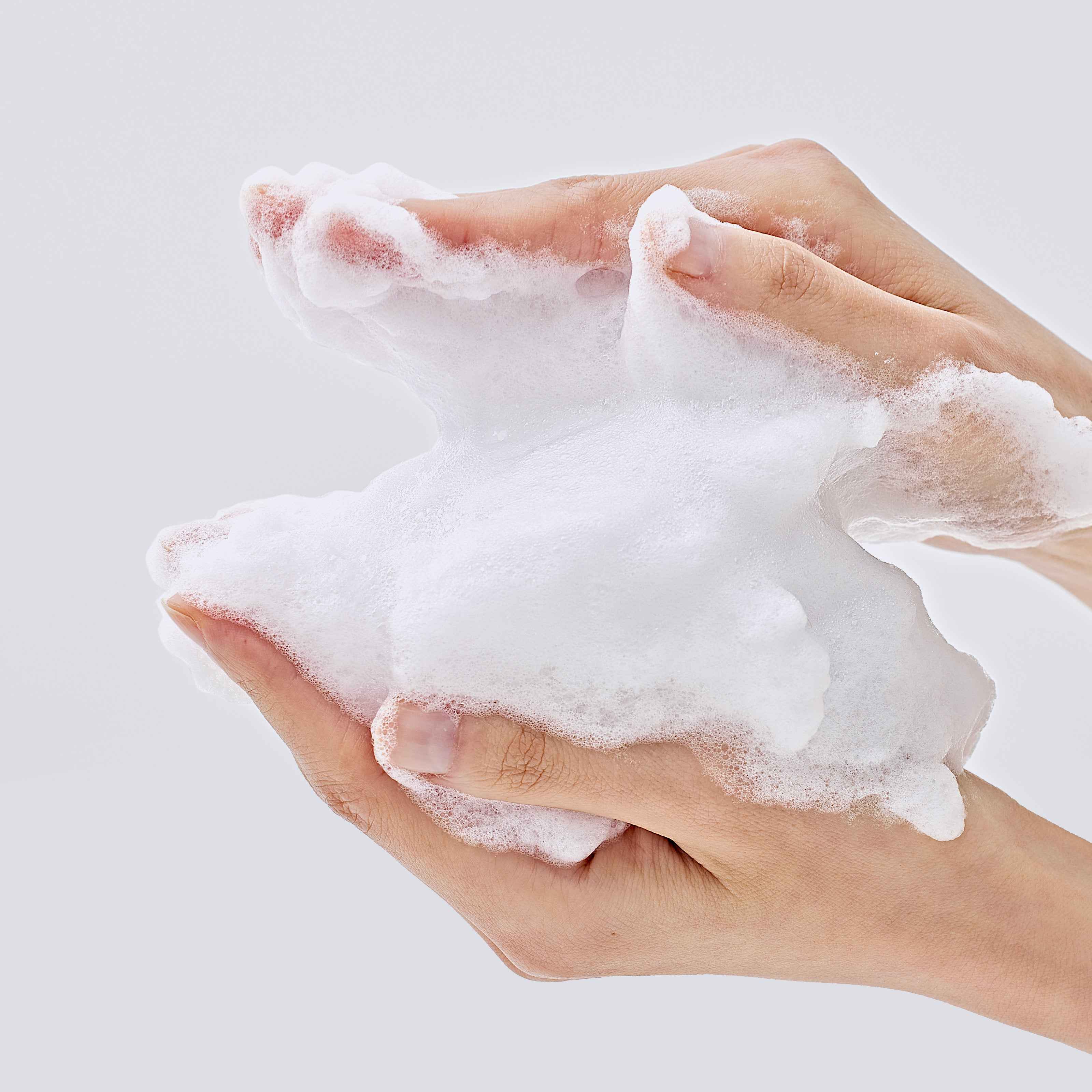 Pyunkang Yul Cleansing Foam 150ml - Gentle Deep Pore Cleanser with Saposhnikovia Root Extract