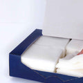 Pyunkang Yul 1/3 Cotton Pads, 160 Pieces