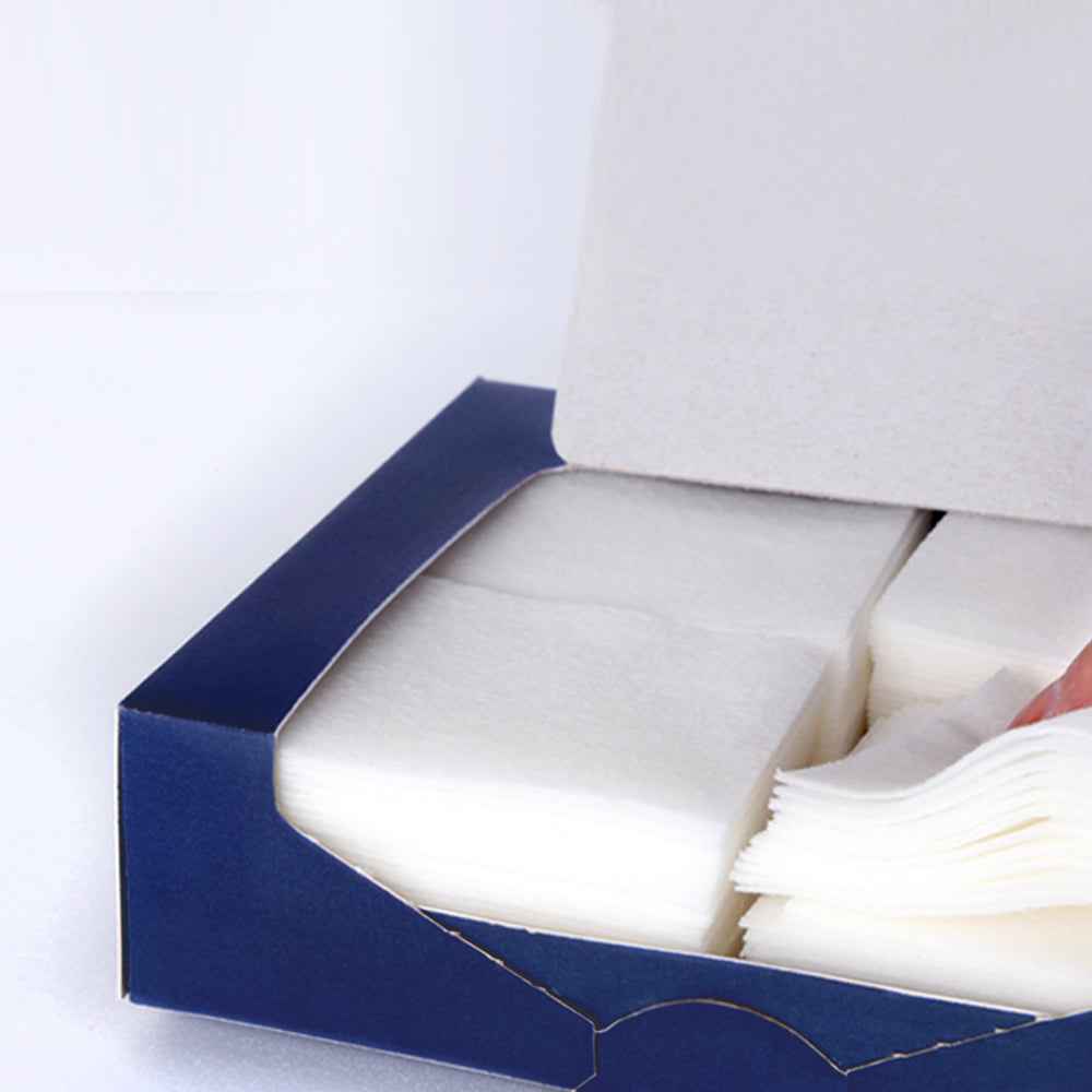 Pyunkang Yul 1/3 Cotton Pads, 160 Pieces