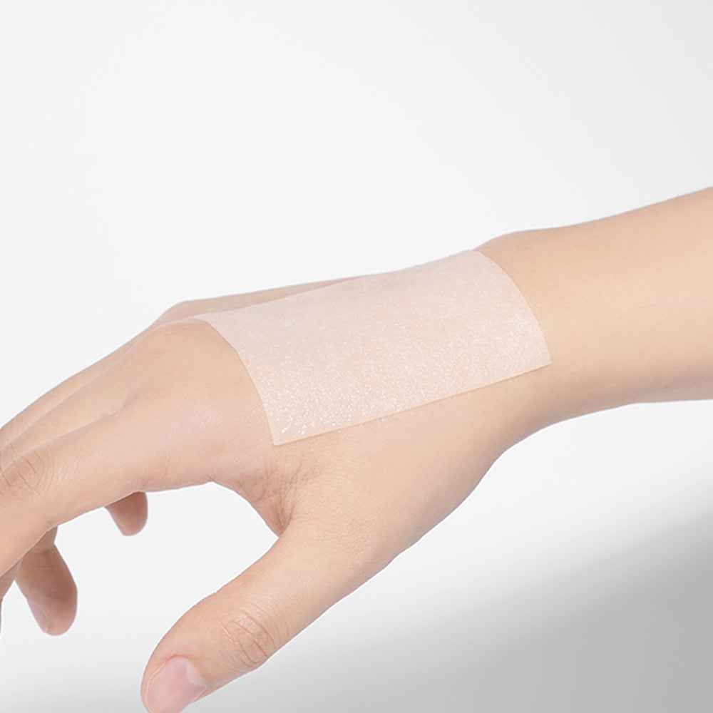 Pyunkang Yul 1/3 Cotton Pads, 160 Pieces