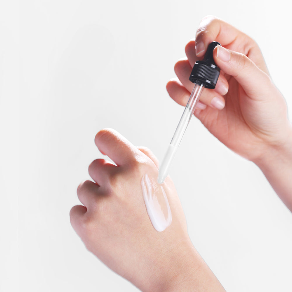 Pyunkang Yul Basic Line Gift Set – Essence Toner 200ml + Moisture Serum 100ml + Nutrition Cream 100ml