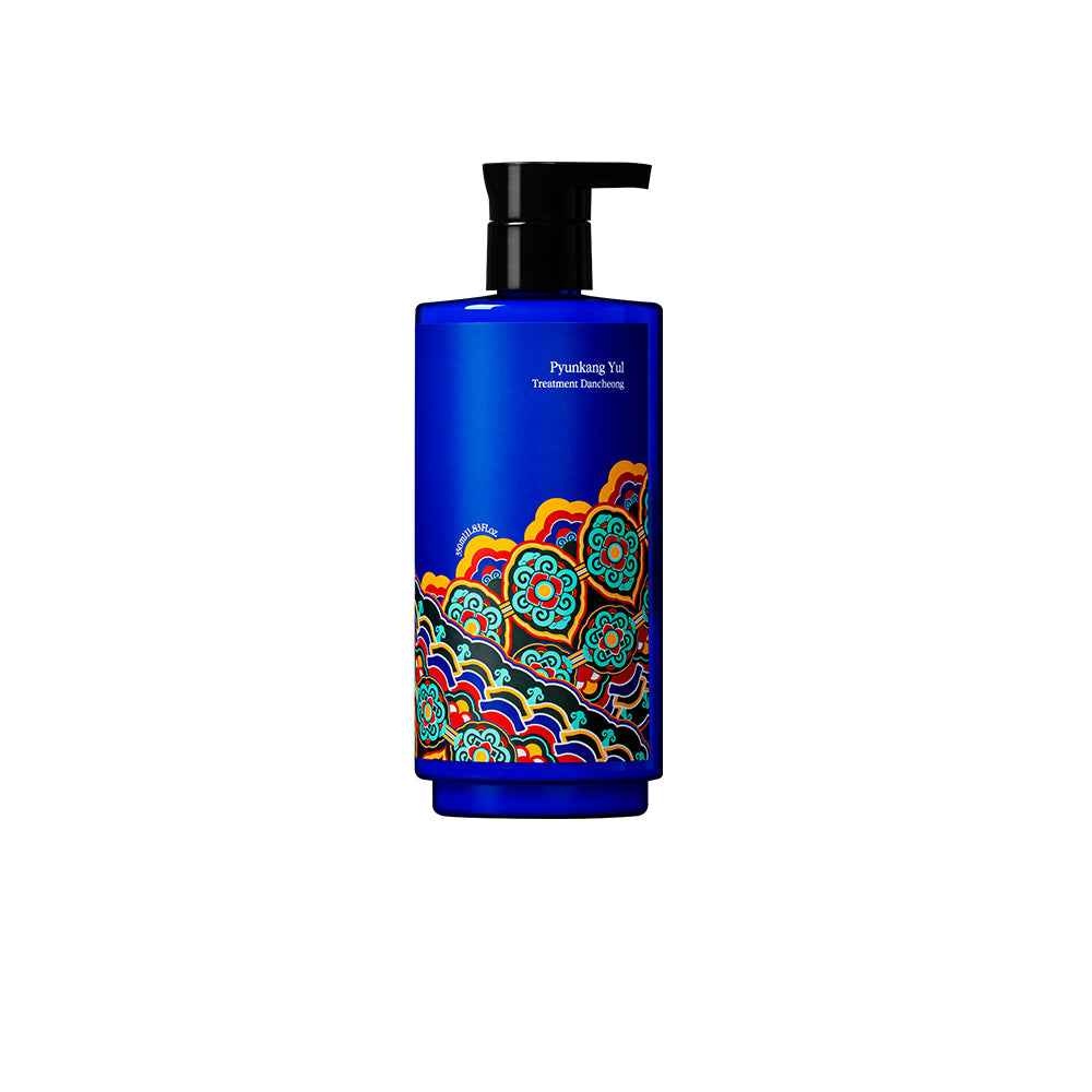 Pyunkang Yul Dancheong Treatment Hair Conditioner 350ml