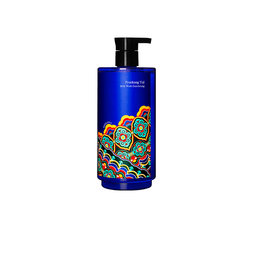 [PyunkangYul] Body Wash Dancheong 350ml - Gotta Glow