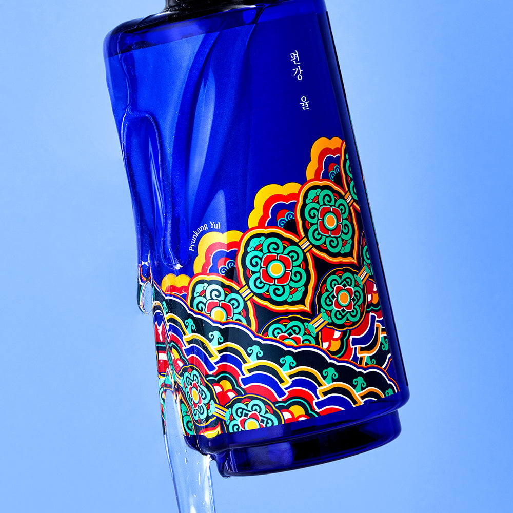 [PyunkangYul] Body Wash Dancheong 350ml - Gotta Glow