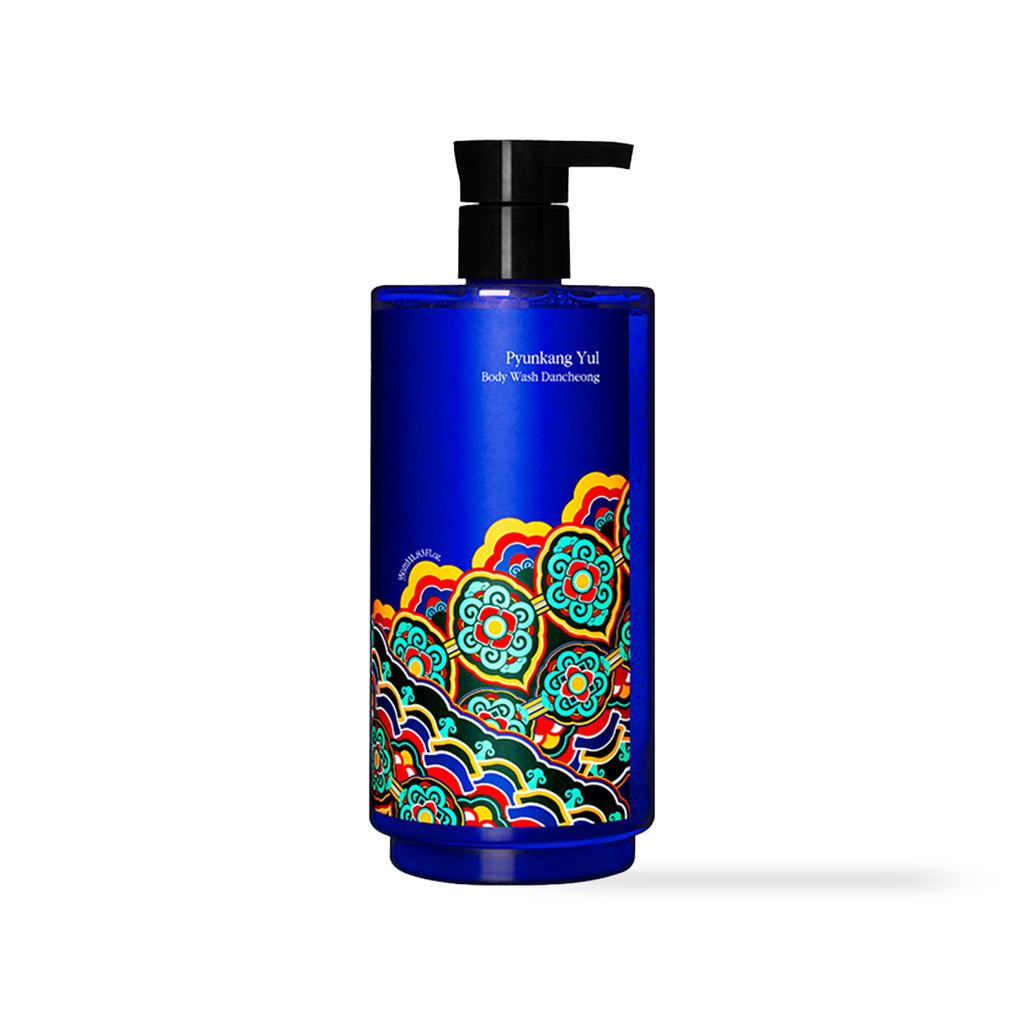 [PyunkangYul] Body Wash Dancheong 350ml - Gotta Glow
