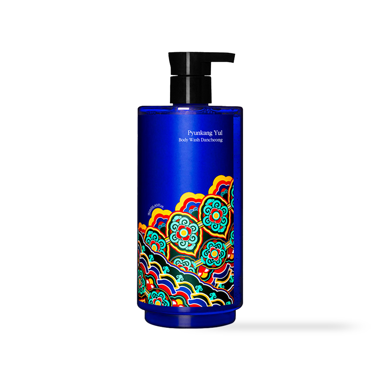 [PyunkangYul] Body Wash Dancheong 350ml - Gotta Glow