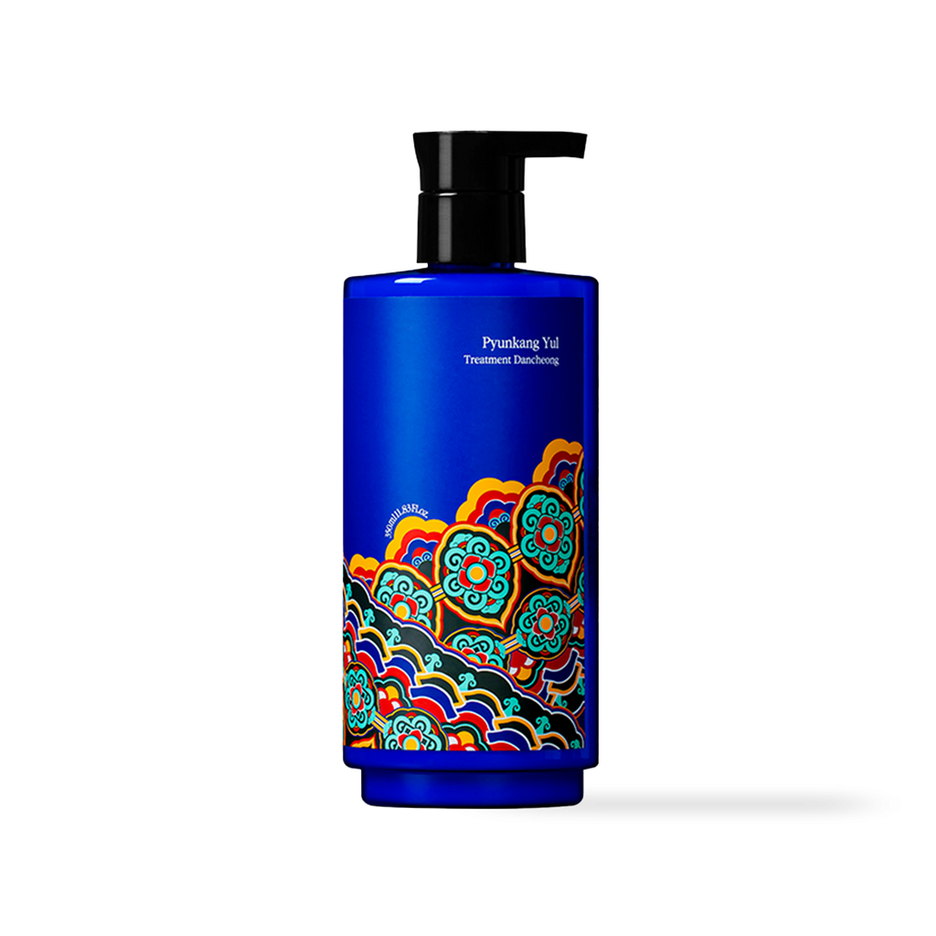 Pyunkang Yul Dancheong Treatment Hair Conditioner 350ml