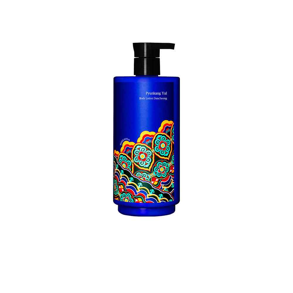 Pyunkang Yul Dancheong Body Lotion 350ml