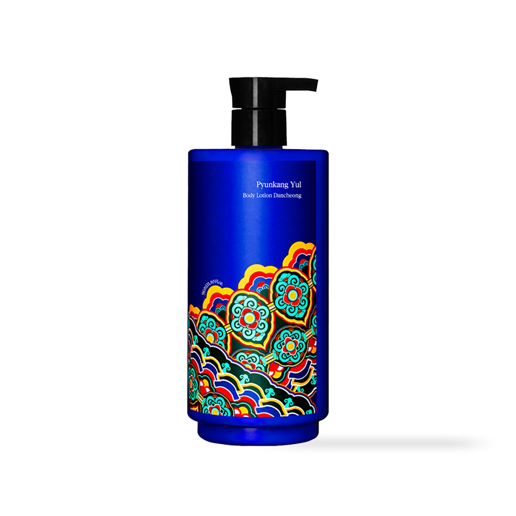 Pyunkang Yul Dancheong Body Lotion 350ml
