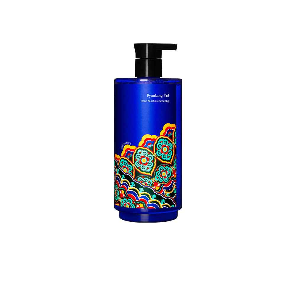 Pyunkang Yul Dancheong Hand Wash 350ml