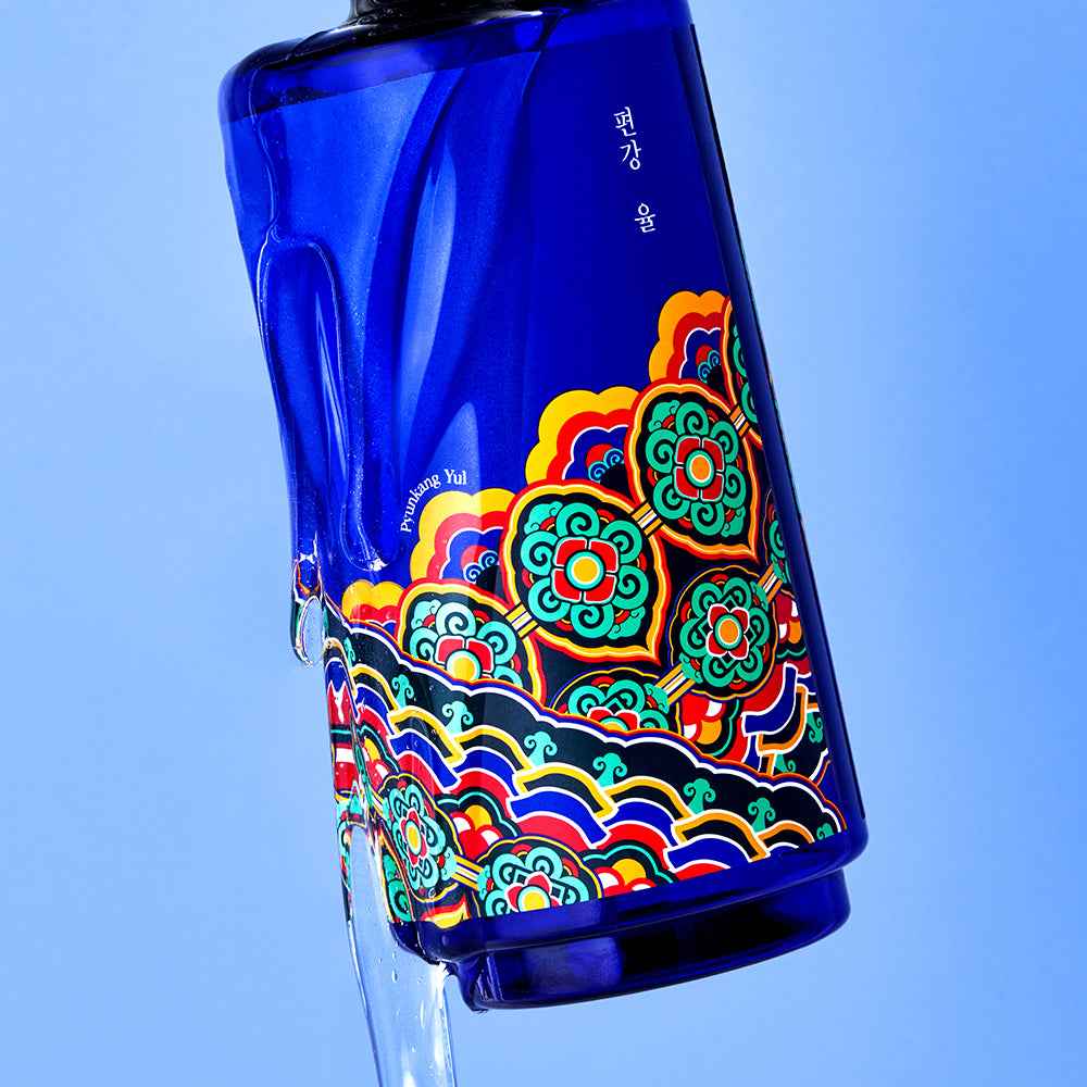 Pyunkang Yul Dancheong Hand Wash 350ml
