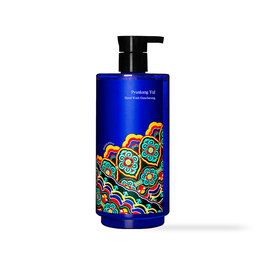 Pyunkang Yul Dancheong Hand Wash 350ml
