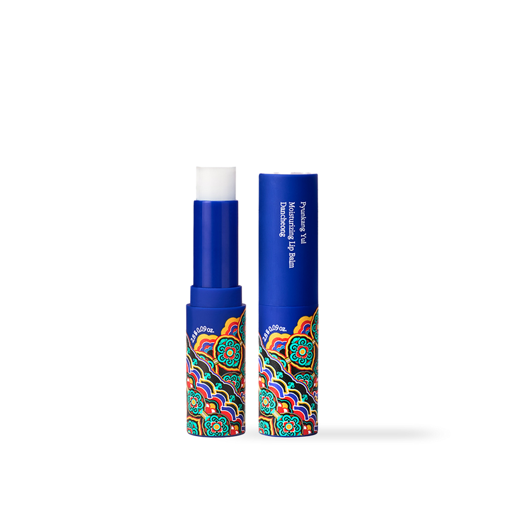 Pyunkang Yul Moisturizing Lip Balm Dancheong 2.8g