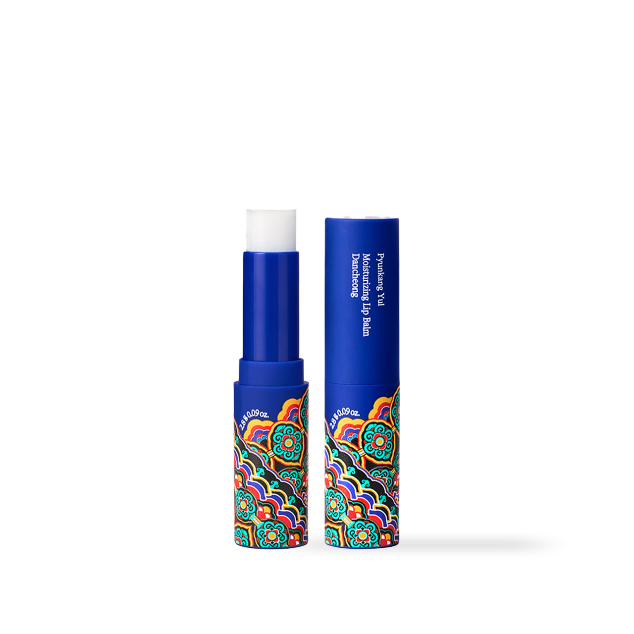 Pyunkang Yul Moisturizing Lip Balm Dancheong 2.8g