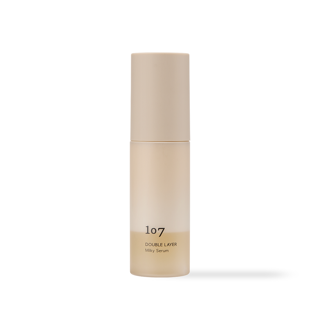 [107] Double Layer Milky Serum 50ml Gotta Glow