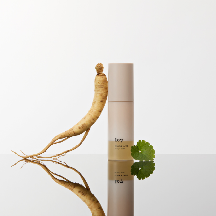 [107] Double Layer Milky Serum 50ml Gotta Glow