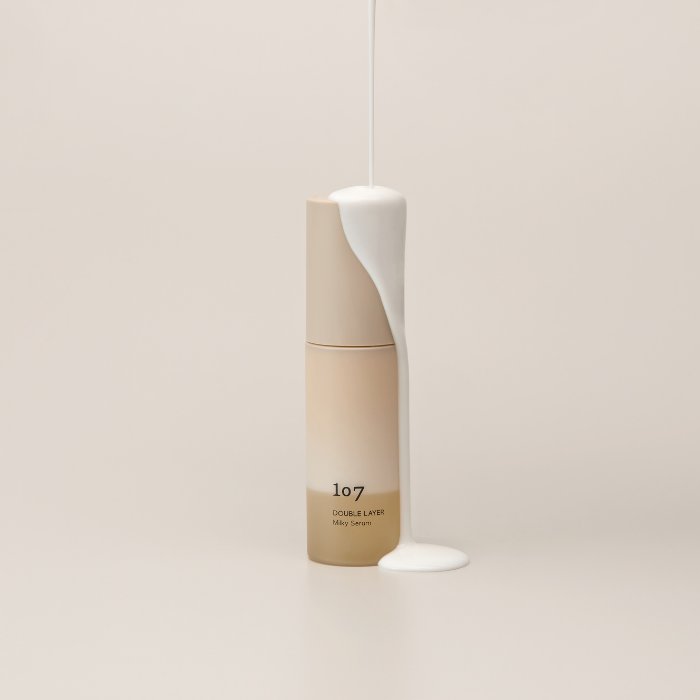 [107] Double Layer Milky Serum 50ml Gotta Glow