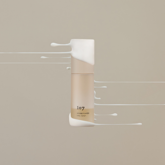 [107] Double Layer Milky Serum 50ml Gotta Glow