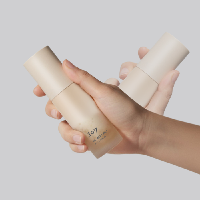 [107] Double Layer Milky Serum 50ml Gotta Glow