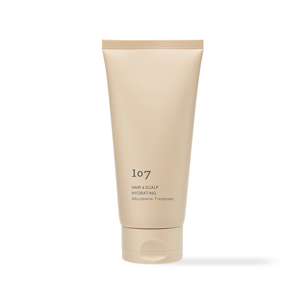 [107] HAIR & SCALP HYDRATING Microbiome Treatment 180ml Gotta Glow