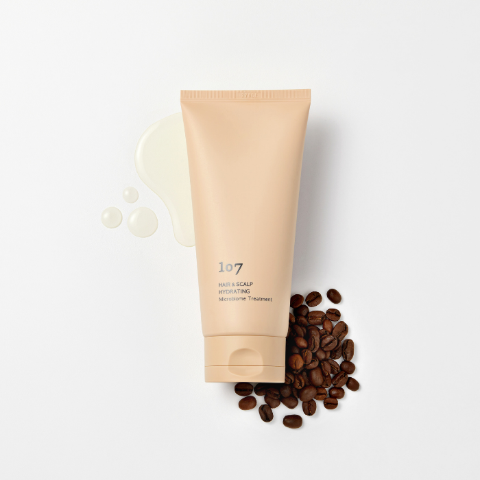 [107] HAIR & SCALP HYDRATING Microbiome Treatment 180ml Gotta Glow