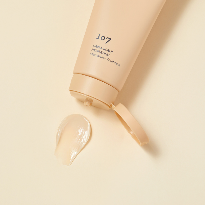 [107] HAIR & SCALP HYDRATING Microbiome Treatment 180ml Gotta Glow
