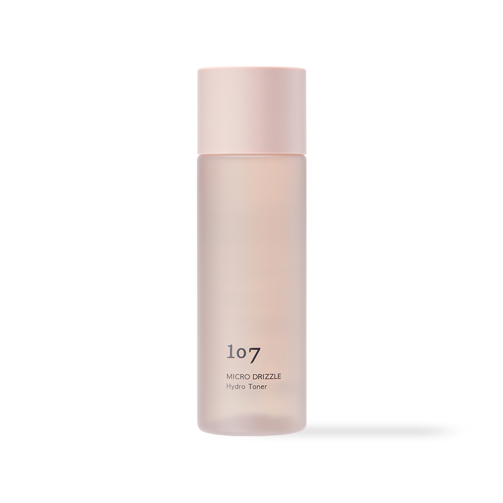 [107] MICRO DRIZZLE Hydro Toner 155ml Gotta Glow