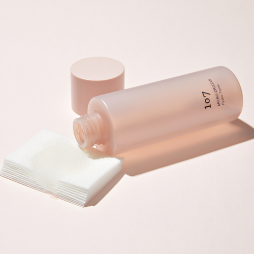 [107] MICRO DRIZZLE Hydro Toner 155ml Gotta Glow