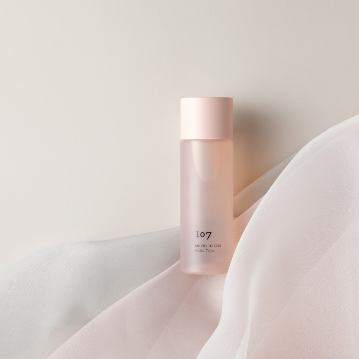[107] MICRO DRIZZLE Hydro Toner 155ml Gotta Glow