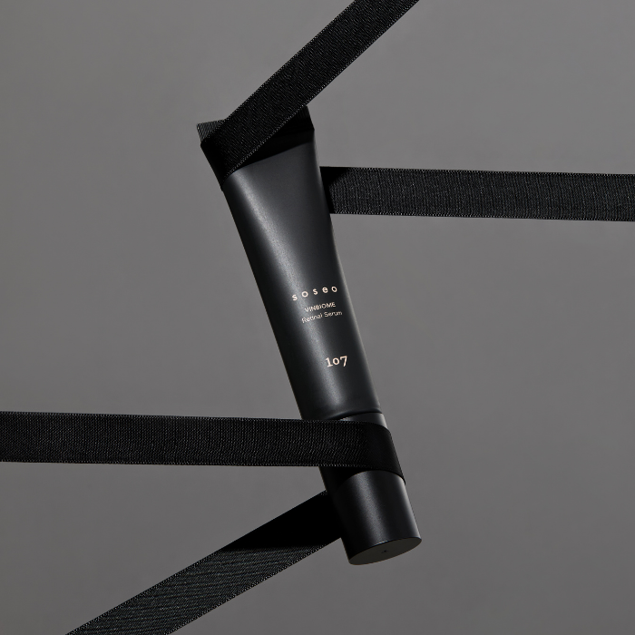 [107] VINBIOME Retinal Serum 30ml Gotta Glow