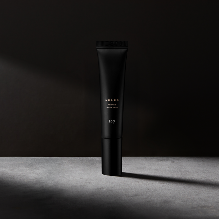 [107] VINBIOME Retinal Serum 30ml Gotta Glow