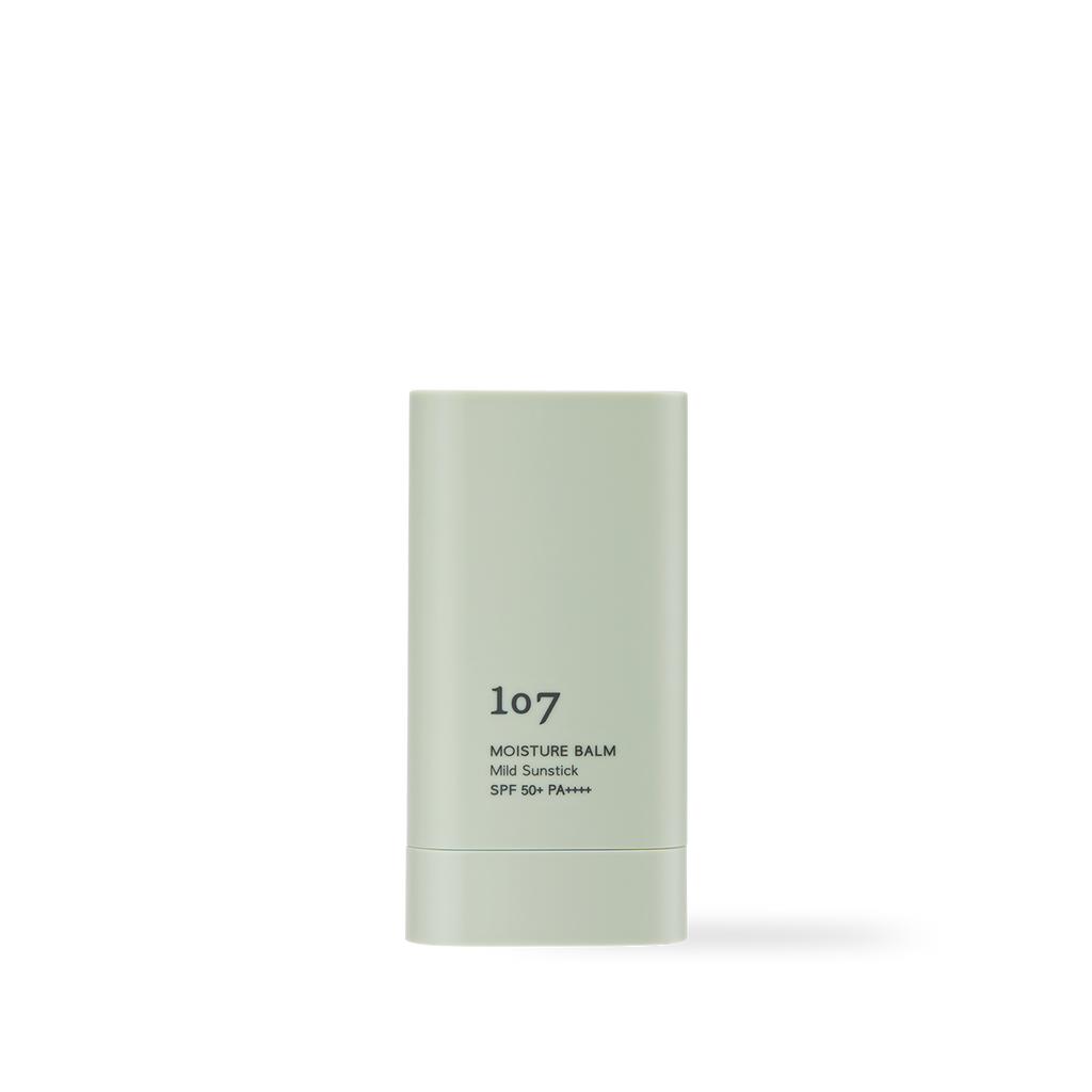 [107] MOISTURE BALM Mild Sunstick 18g Gotta Glow