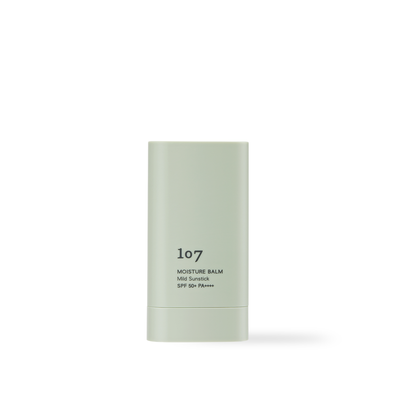 [107] MOISTURE BALM Mild Sunstick 18g Gotta Glow