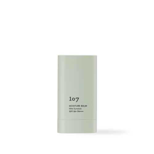[107] MOISTURE BALM Mild Sunstick 18g Gotta Glow