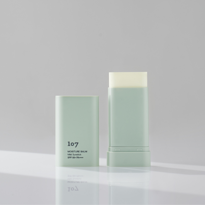 [107] MOISTURE BALM Mild Sunstick 18g Gotta Glow