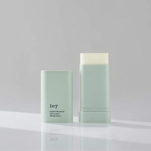 [107] MOISTURE BALM Mild Sunstick 18g Gotta Glow