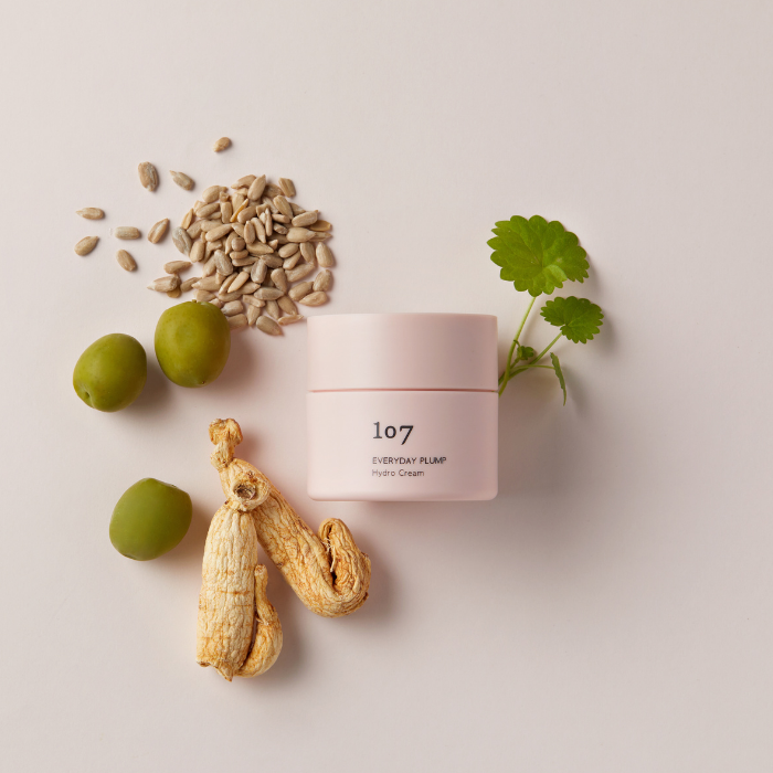 [107] EVERYDAY PLUMP Hydro Cream 50ml gjwi4x-qp