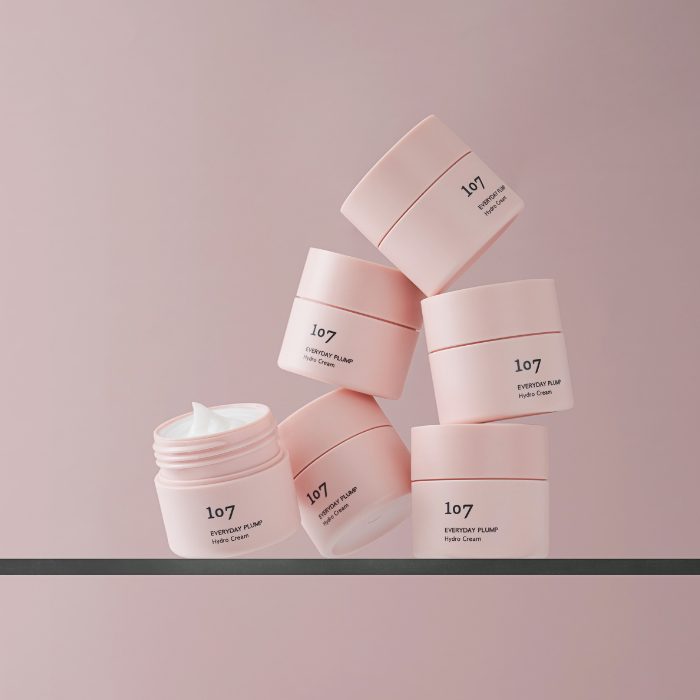 [107] EVERYDAY PLUMP Hydro Cream 50ml gjwi4x-qp