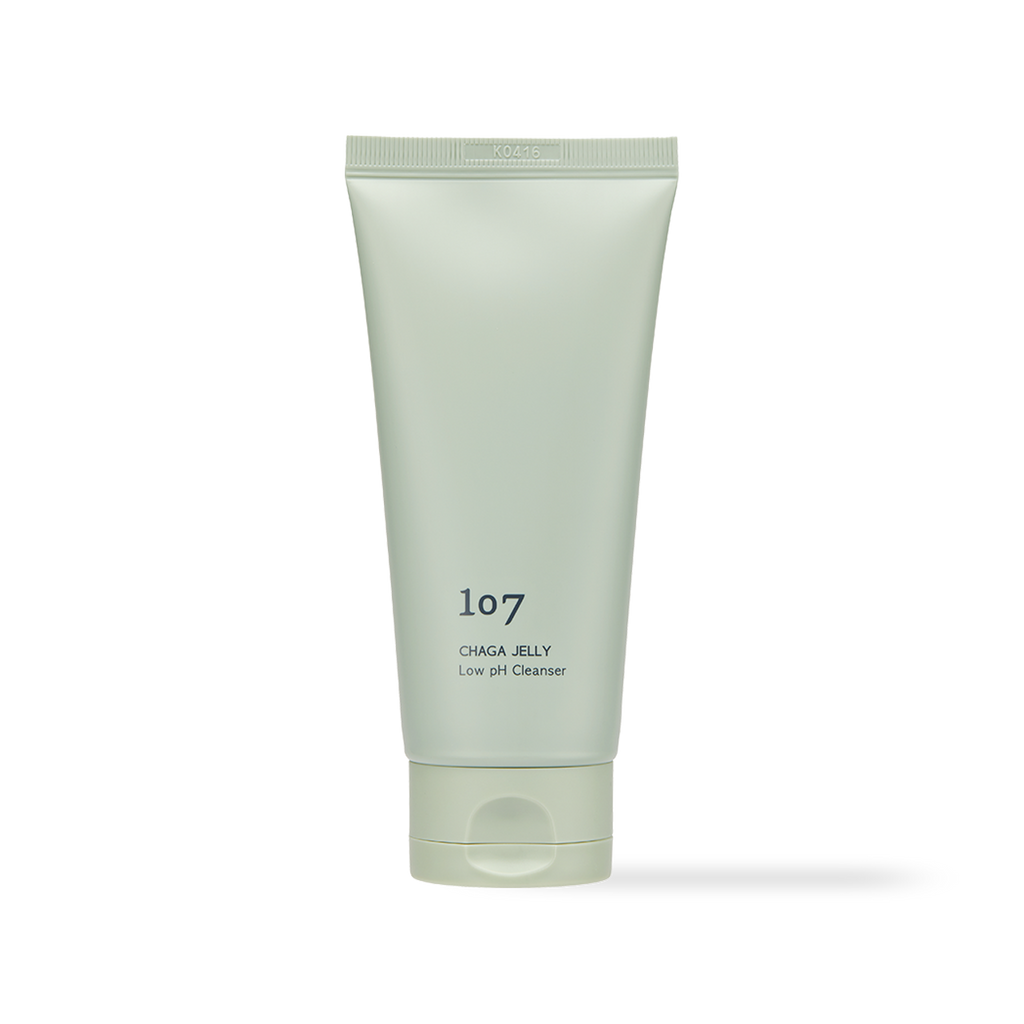 [107] CHAGA JELLY Low pH Cleanser 120ml Gotta Glow