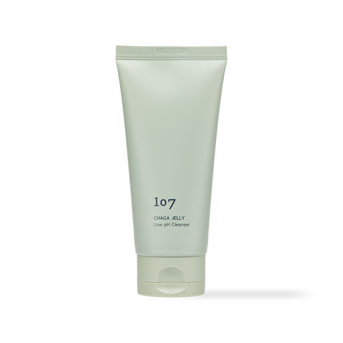 [107] CHAGA JELLY Low pH Cleanser 120ml Gotta Glow