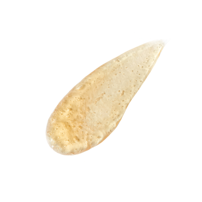 [107] CHAGA JELLY Low pH Cleanser 120ml Gotta Glow