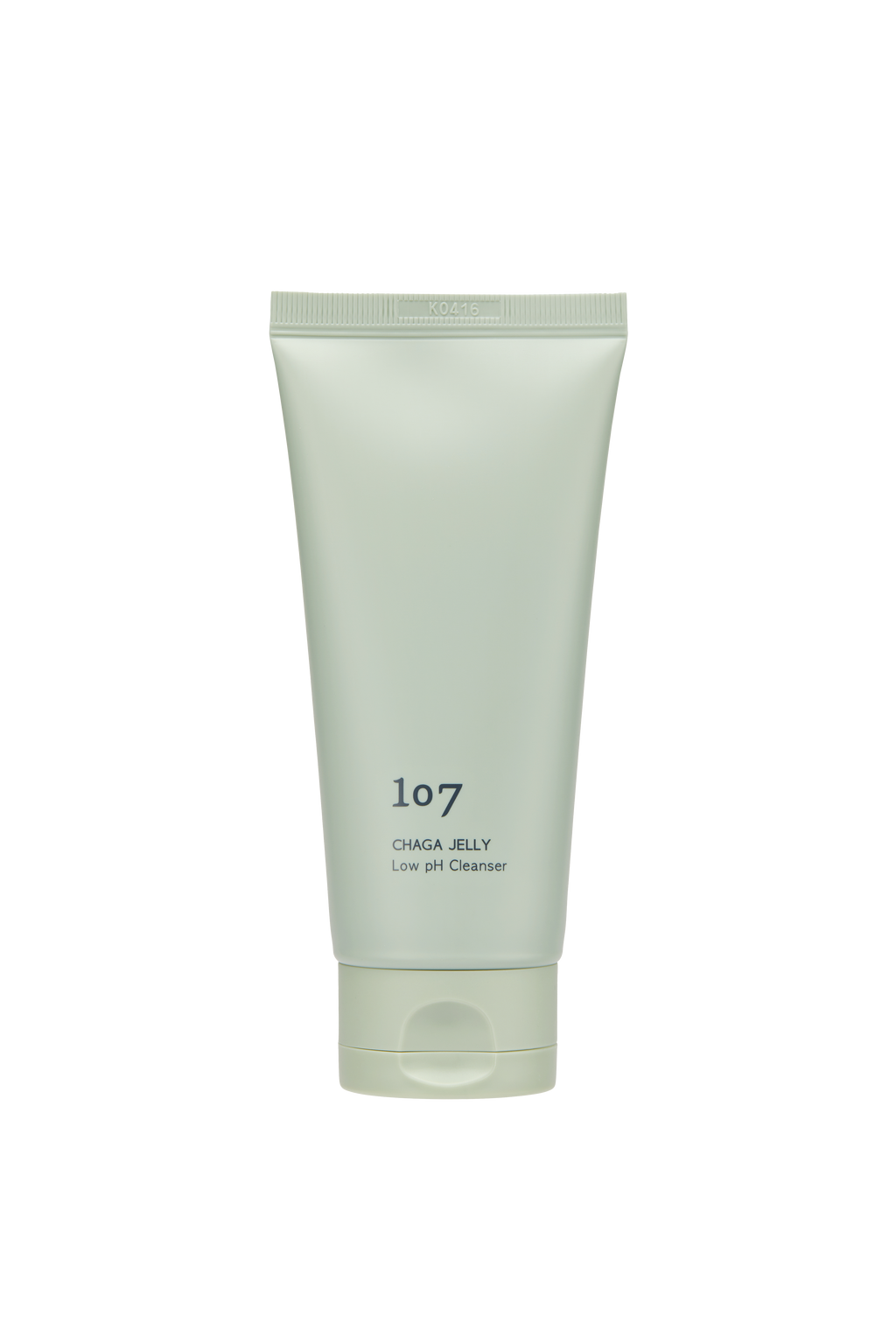 [107] CHAGA JELLY Low pH Cleanser 120ml Gotta Glow