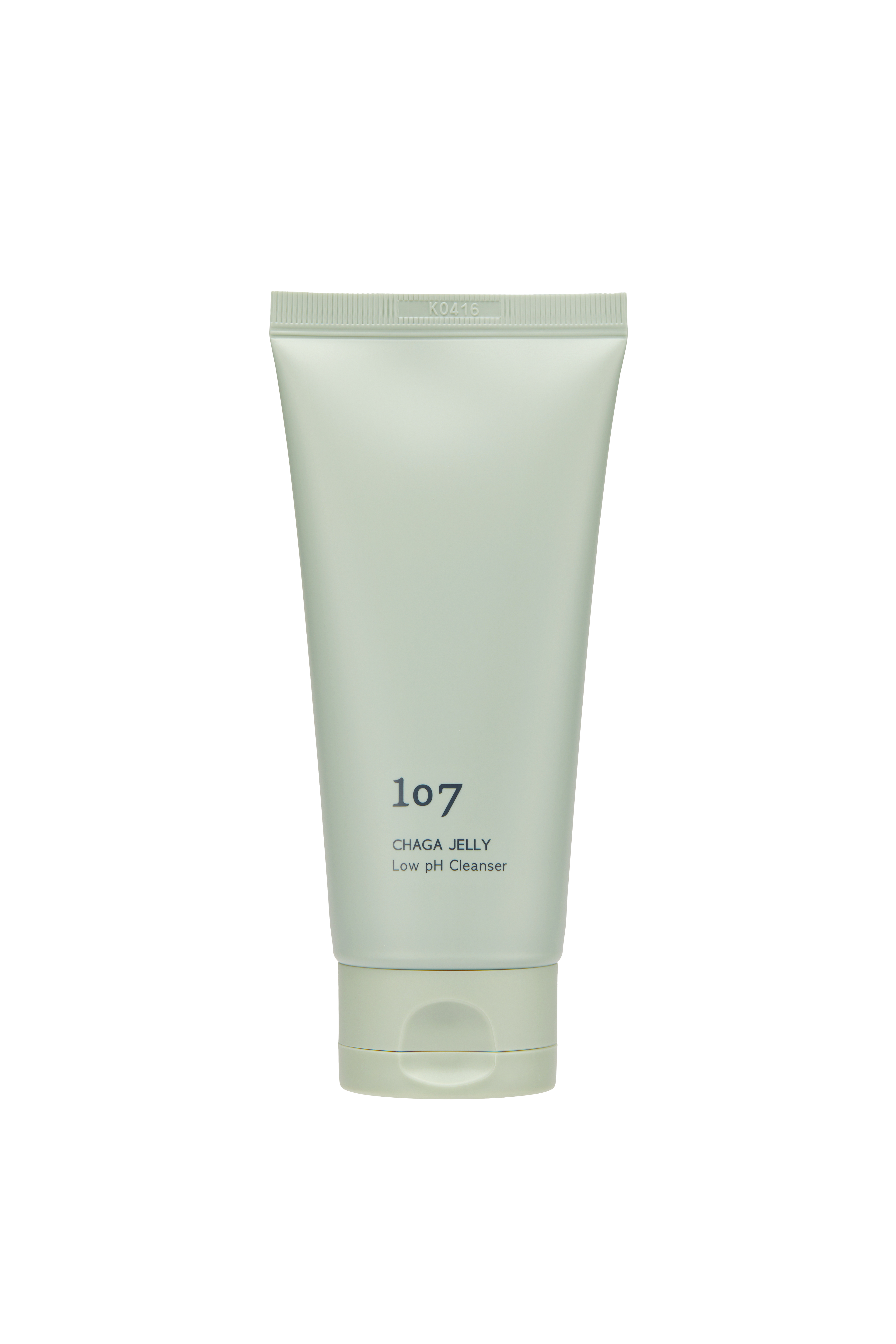 [107] CHAGA JELLY Low pH Cleanser 120ml Gotta Glow