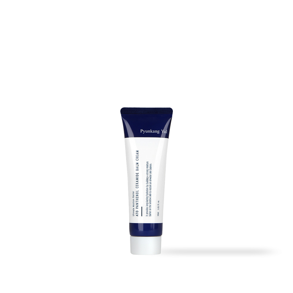 Pyunkang Yul ATO Panthenol Ceramide Balm Cream 30ml