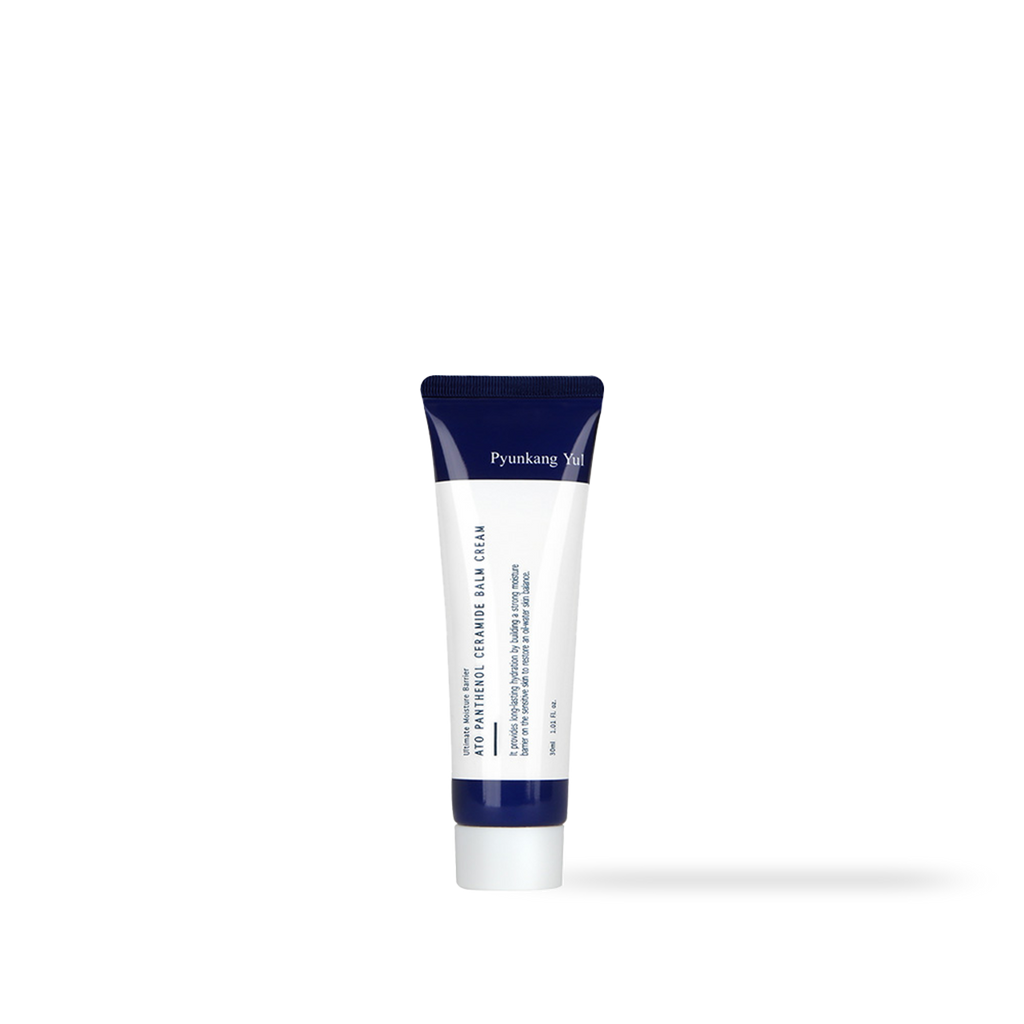 Pyunkang Yul ATO Panthenol Ceramide Balm Cream 30ml